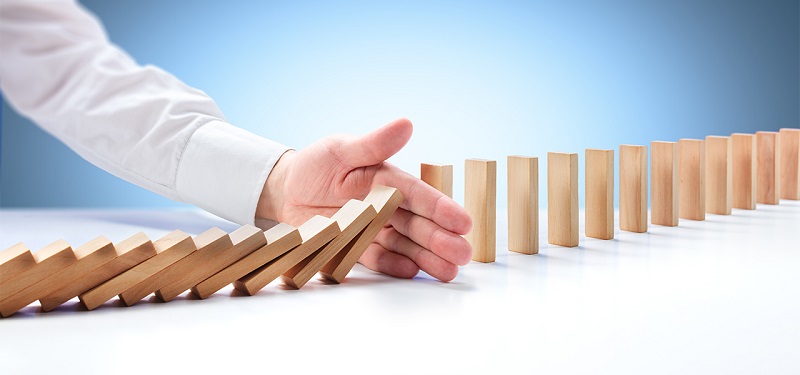 Metáfora Gestión del Cambio en Transformación Digital