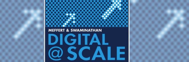Digital @ Scale