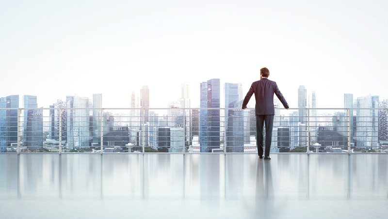 Visión del fundador