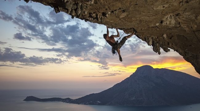 Metáfora riesgo innovación