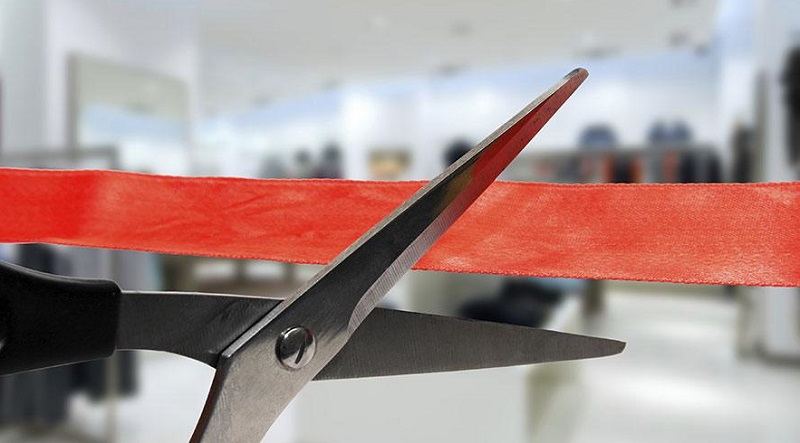 Lanzamiento de un producto