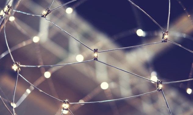 Rejilla metáfora de Transformación Digital