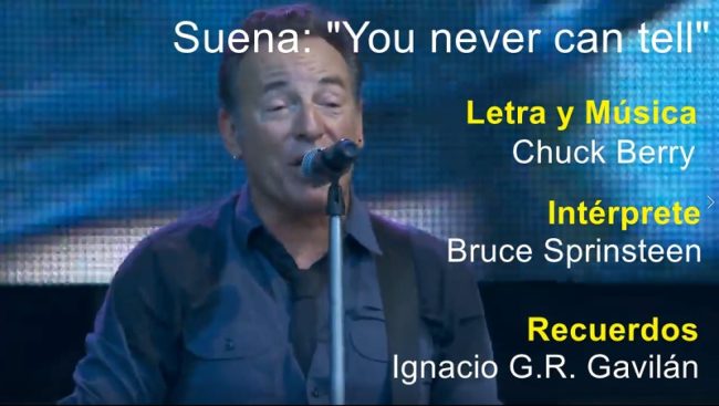 Hasta siempre Telefónica