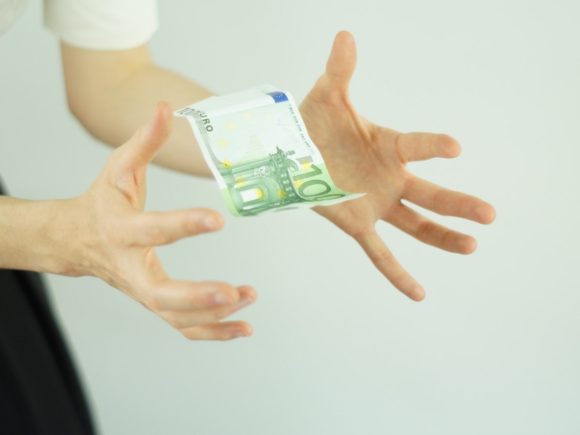 Modelo de negocio ganar dinero