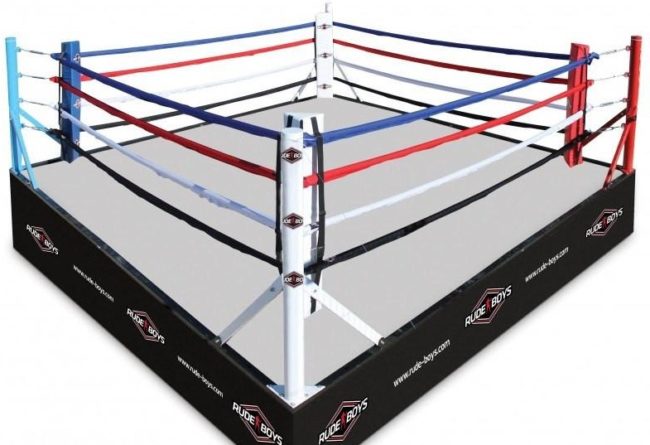 cuadrilátero del diablo