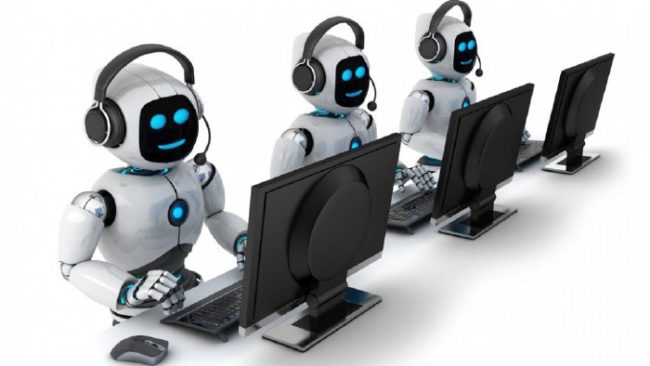 Robotic Process Automation