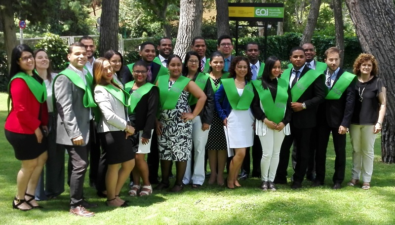 Máster Dirección de Empresas Tecnológicas e Industriales