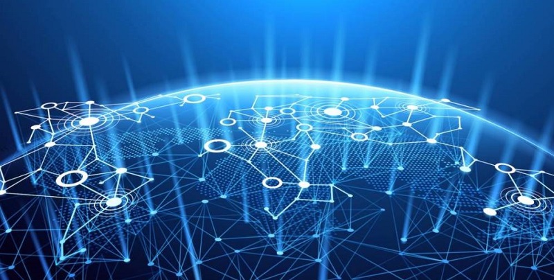 confianza blockchain