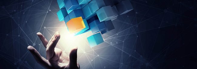 Blockchain para empresas