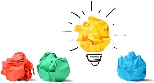 levedad de la innovación