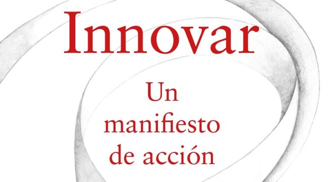 Innovar con Luis Pérez-Breva