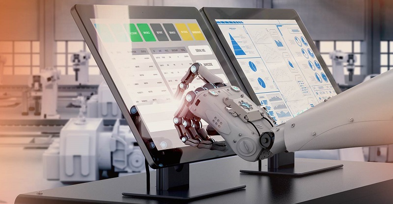 Centro de Excelencia RPA