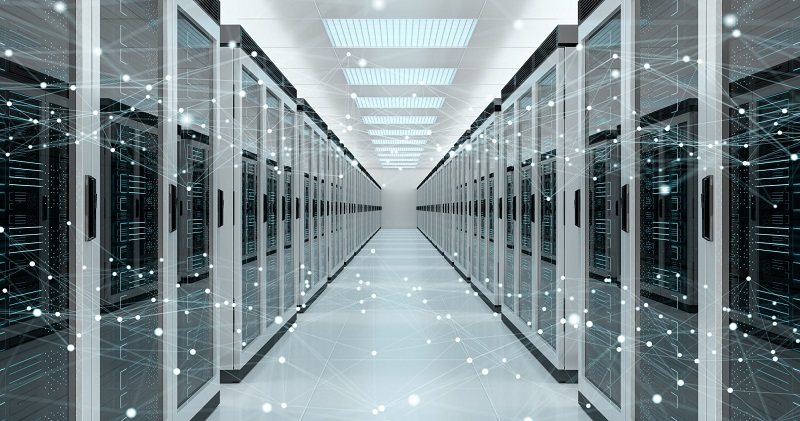 dominios para una arquitectura empresarial