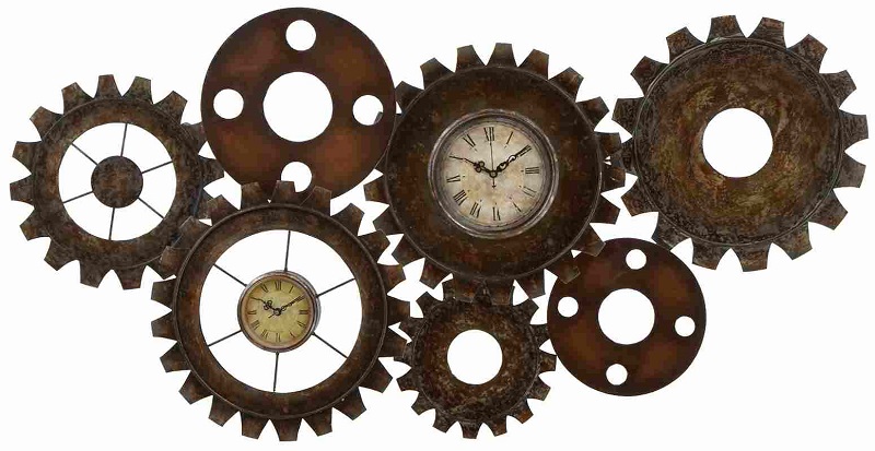 principios para el modelado de procesos