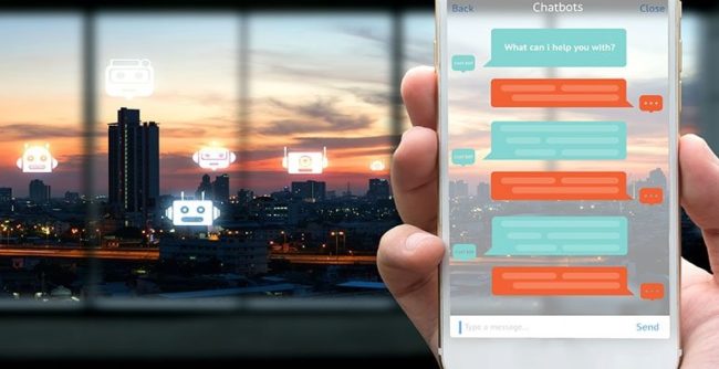 Beneficios que traen consigo los chatbots