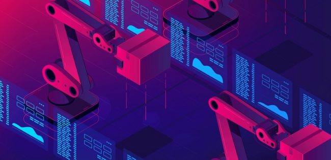 buenas prácticas para implantar RPA