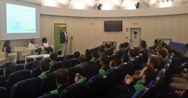 proyectos fin de máster