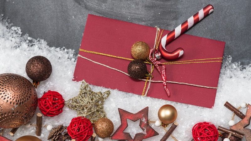 Navidad 2018. Navidad en los detalles