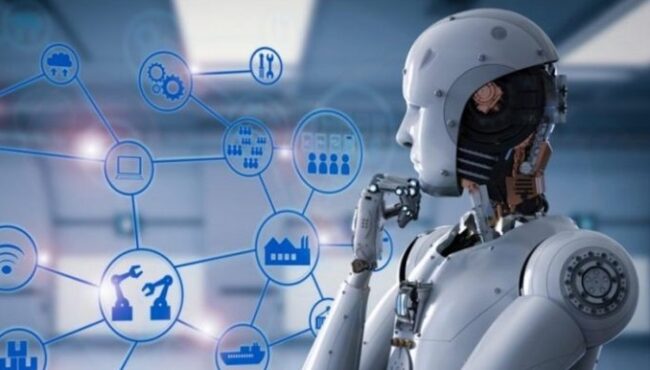 definir Inteligencia Artificial