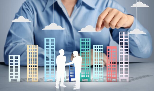 una buena definición de modelo de negocio