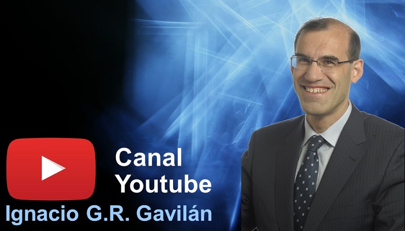 Canal Youtube
