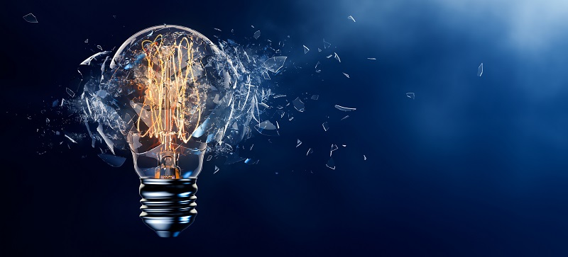 innovaciones disruptivas