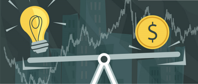 ¿Cómo se valora una startup?