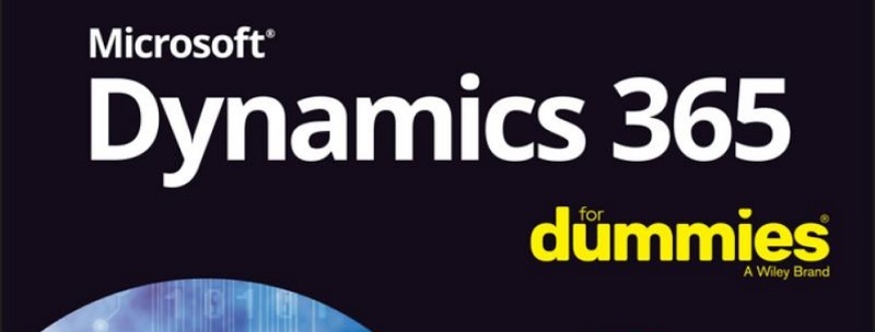 Microsoft Dynamics 365