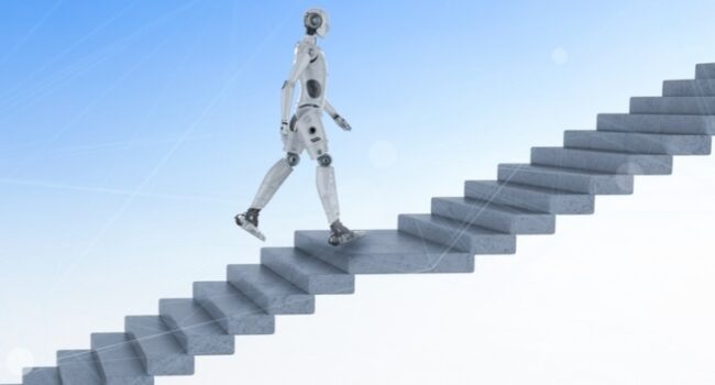 explosión de la Automatización Robótica de Procesos