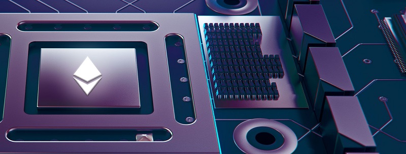 Ethereum Virtual Machine