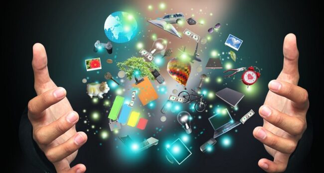 Empatía tecnológica