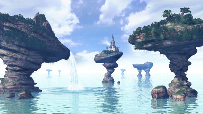 Sin software no hay paraíso