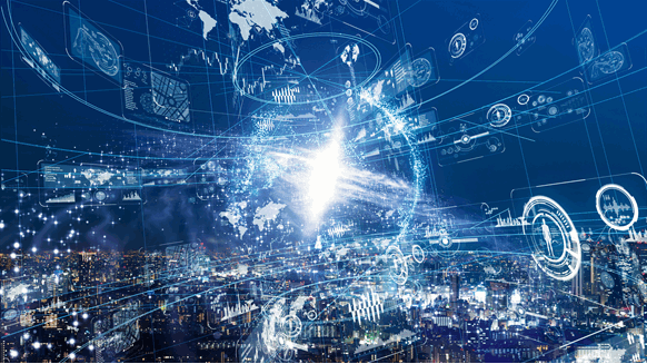 nueva definición de Transformación Digital de Brian Solís