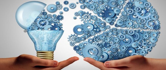 innovación método y estrategia