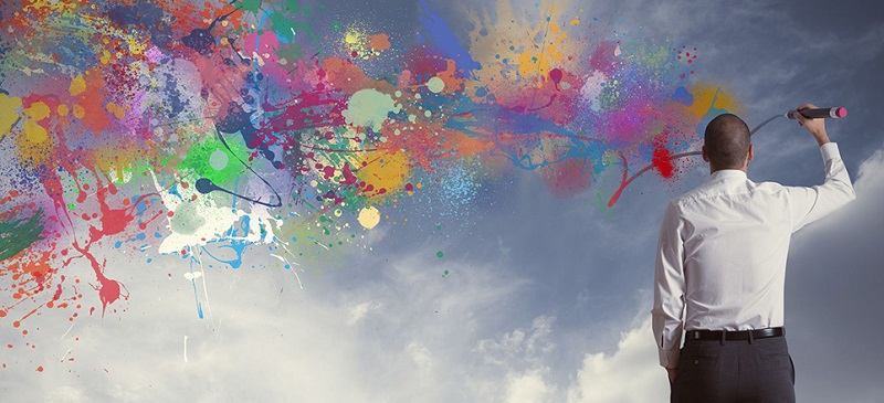 Creatividad versus conocimiento