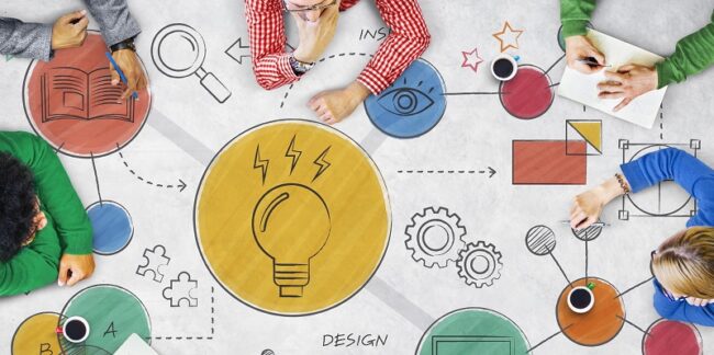 Cuestionando el brainstorming