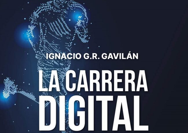 Transformación Digital con... Ignacio G.R. Gavilán