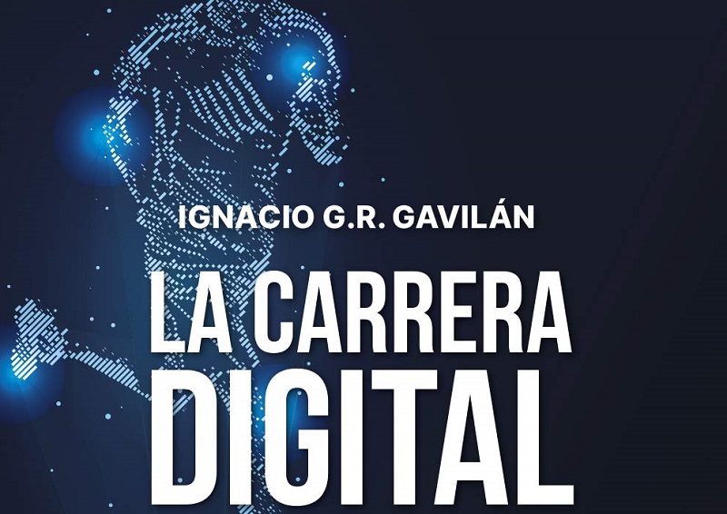 Transformación Digital con... Ignacio G.R. Gavilán