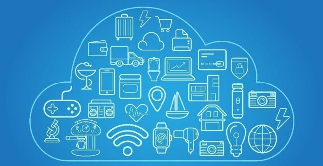 despegue de Internet de las Cosas