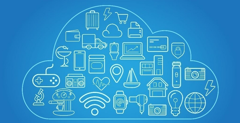 despegue de Internet de las Cosas
