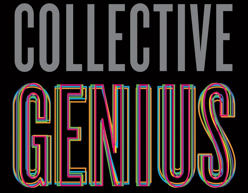 Collective Genius