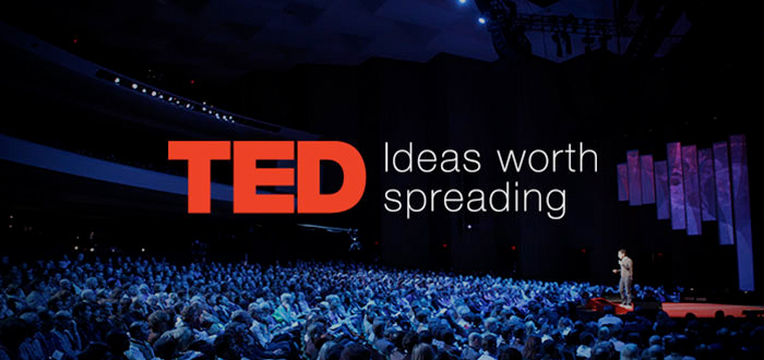 #TEDTalks de 2019