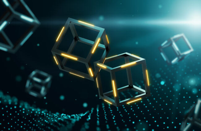 árbol de decisión para el uso de blockchain