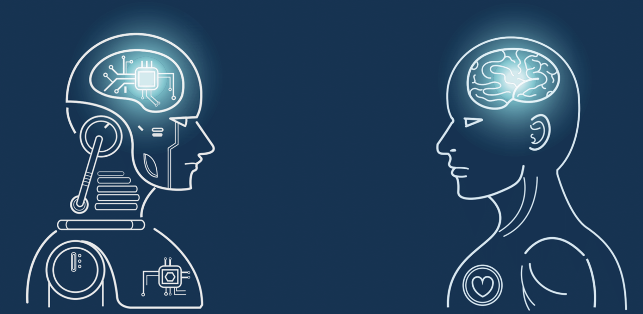 mejor que las máquinas