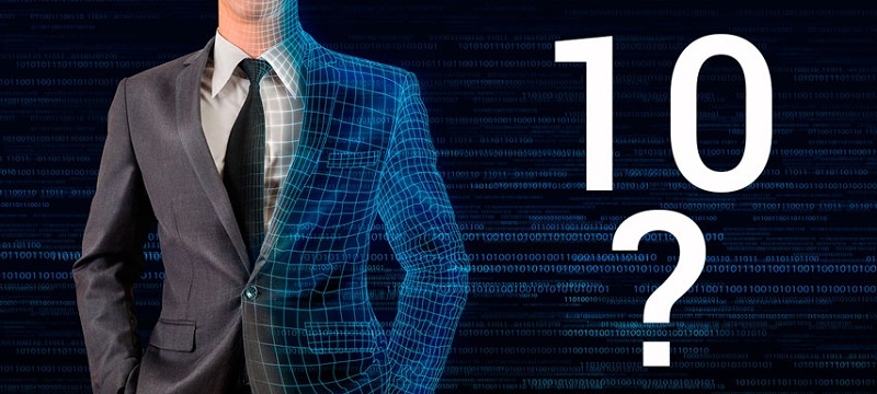 diez puntos clave para una transformación digital