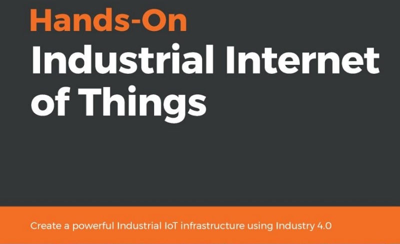 Internet Industrial de las Cosas con Giacomo Veneri y Antonio Capasso