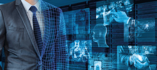 índice de digitalización