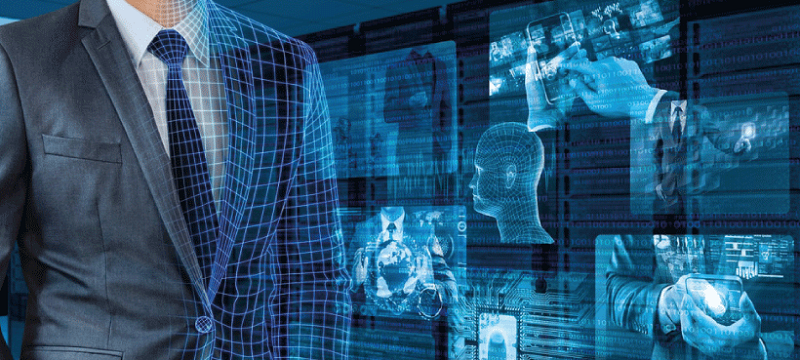 indice-transformación-digital índice de digitalización