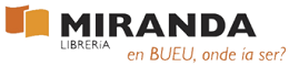 Librería Miranda Bueu