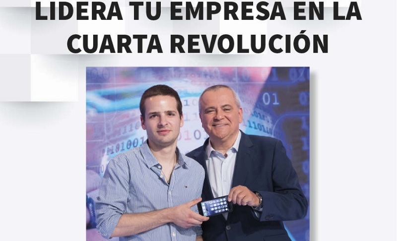 la cuarta revolución